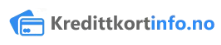 Kredittkortinfo.no