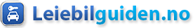 Leiebilguiden.no